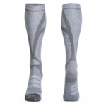 Merino wool hiking socks