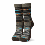 Merino wool hiking socks - Image 2