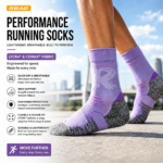 Running socks - Image 3