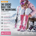 Ski socks - Image 2
