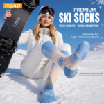 Ski socks - Image 2