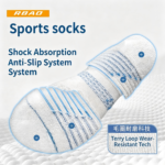 Running socks - Image 4