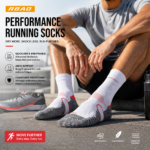 Running socks - Image 5