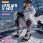 Ski socks - Image 4