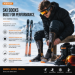 Ski socks - Image 5
