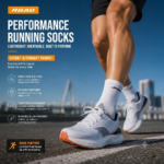 Running socks - Image 6
