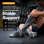 Merino wool hiking socks - Image 5