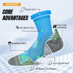 Running socks - Image 7