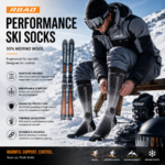 Ski socks - Image 3