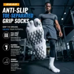 Split-toe socks - Image 5